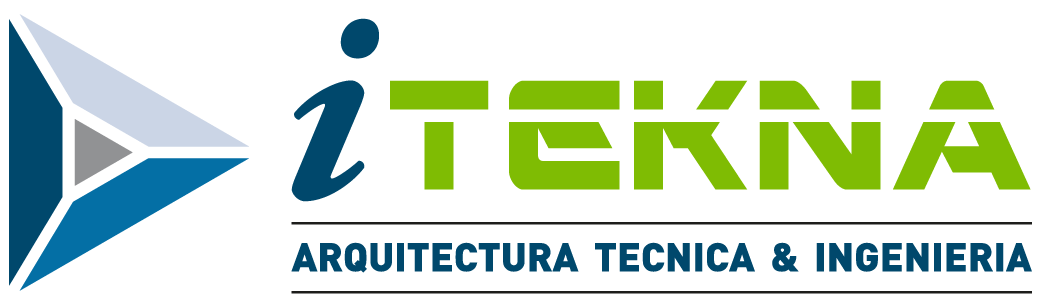 Itekna: especialistas en arquitectura técnica y control de obra