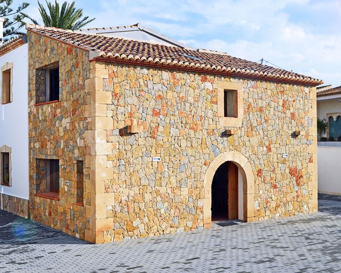 Tecnología y precisión para cada instalación, con el sello de Itekna