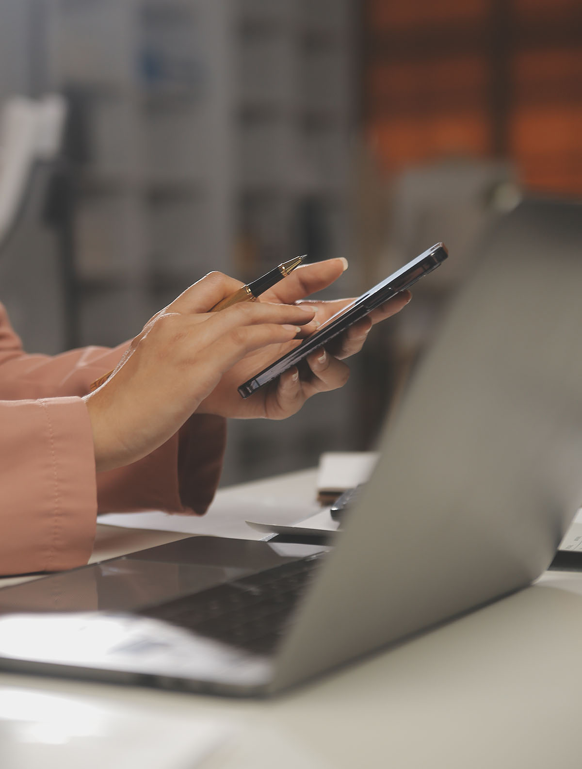 Contacta con nuestro equipo para iniciar tu proyecto técnico